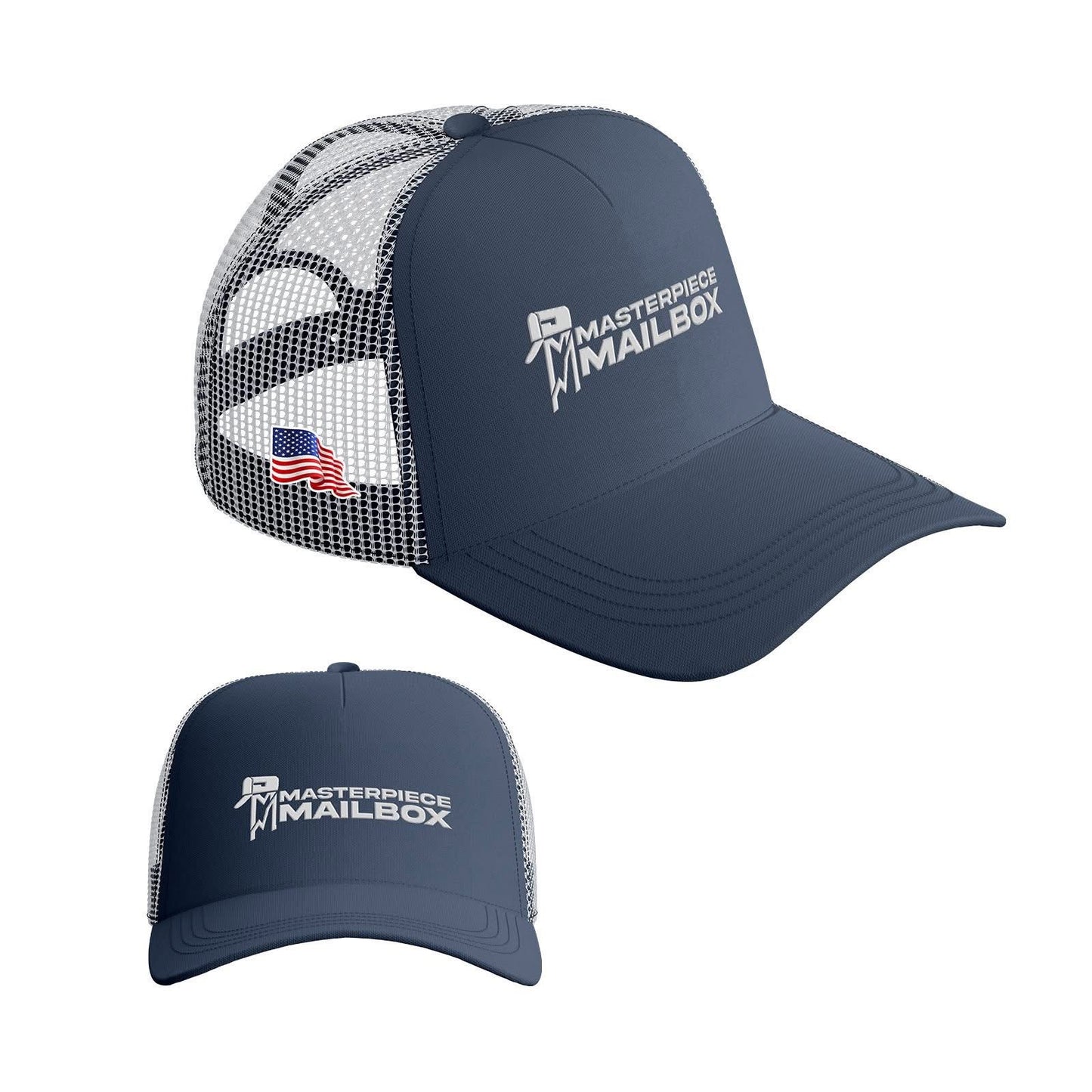 Masterpiece Mailbox Apparel