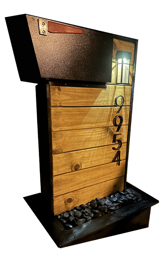 The Apostolic Mailbox